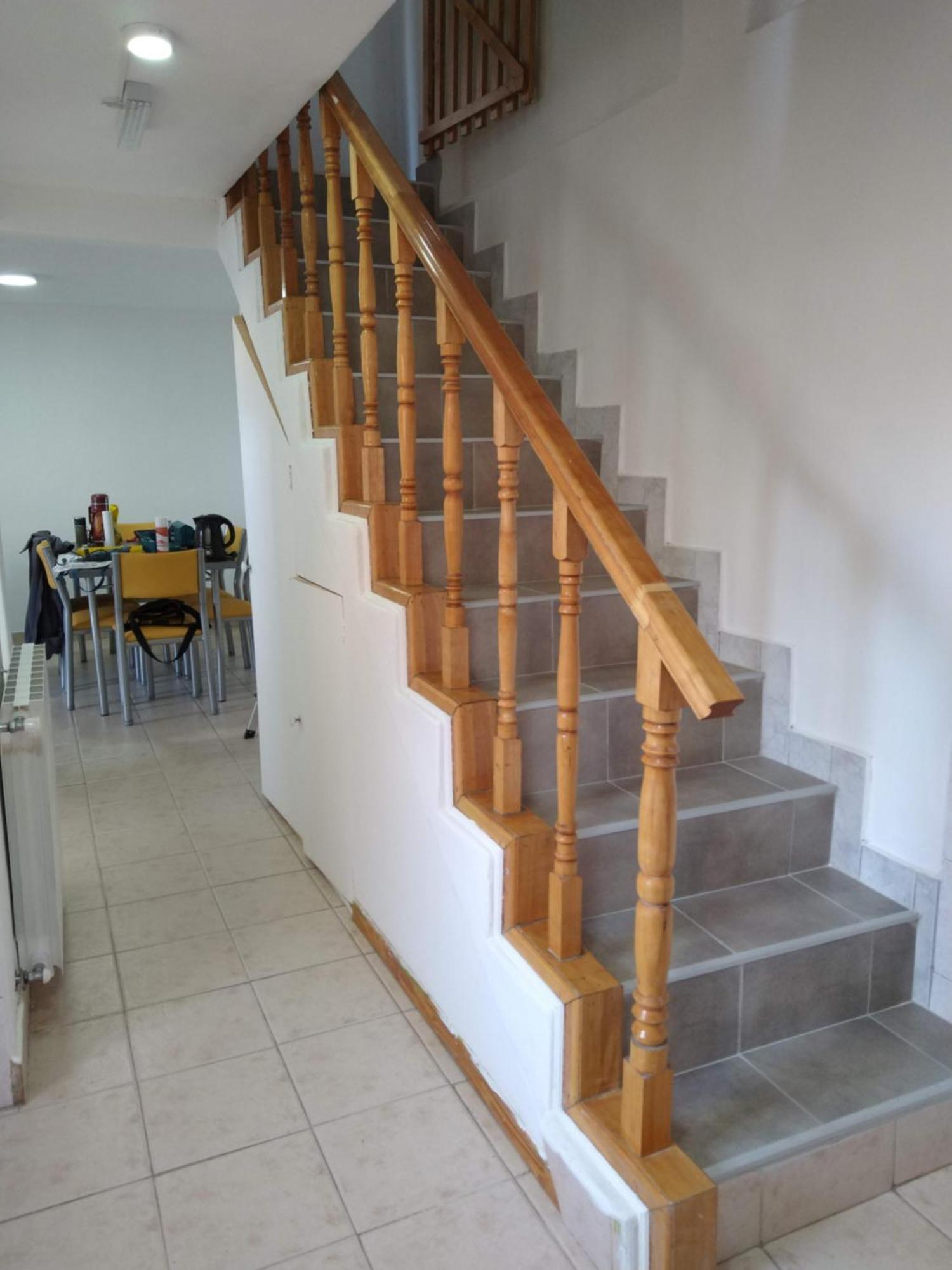 La Escondida Villa อูซัวยา ภายนอก รูปภาพ